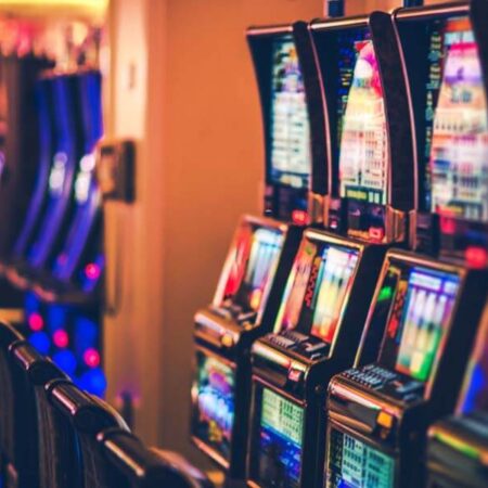 Κίνδυνοι στα Παράνομα Online Καζίνο: Προσοχή στην Ασφάλεια των Παικτών